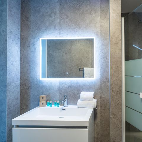 Appartement 4 personen - Restyled Deluxe