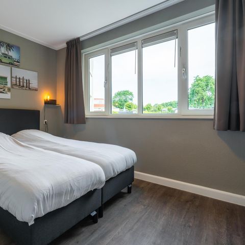Appartement 4 personen - Deluxe