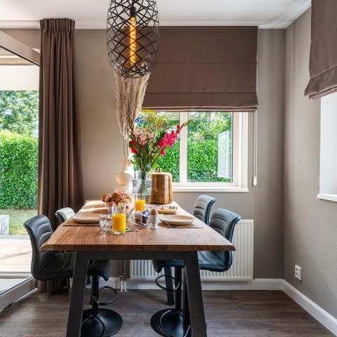 Appartement 4 personen - Restyled Deluxe