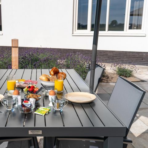Appartement 4 personen - Restyled Deluxe