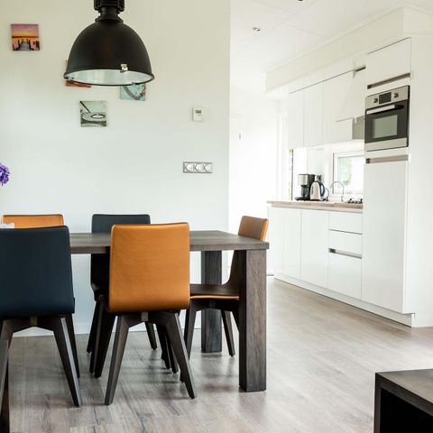 Bungalow 4 personen - Comfort