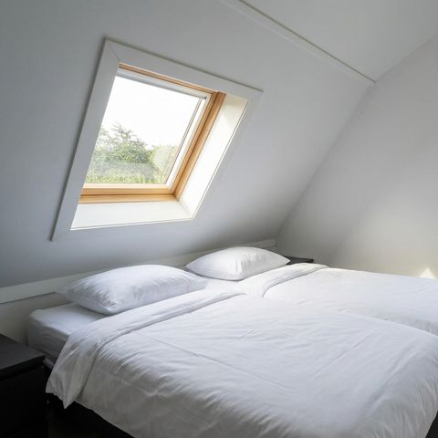 VAKANTIEHUIS 4 personen - Koningshoeve 2 bedroom