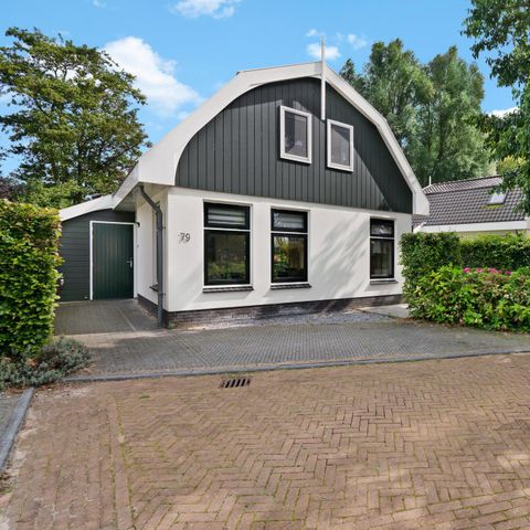 VAKANTIEHUIS 4 personen - Koningshoeve 3 bedroom