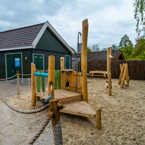 EuroParcs Koningshof - Bergen - Afbeelding N°6