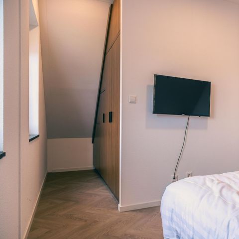 Villa 6 personen - Watervilla MIVA Wellness