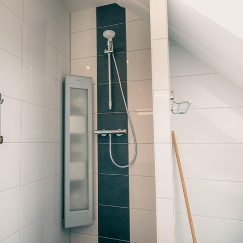 Villa 8 personen - Watervilla