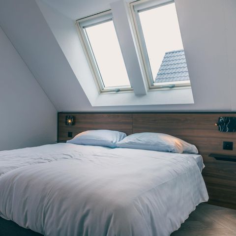 Villa 8 personen - Watervilla Wellness