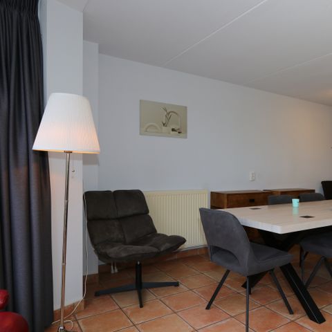 Bungalow 6 personen - Vlietstroom Kids