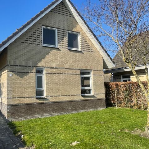 Bungalow 6 personen - Vlietstroom Kids