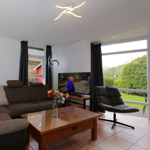 Bungalow 6 personen - Vlietstroom Kids