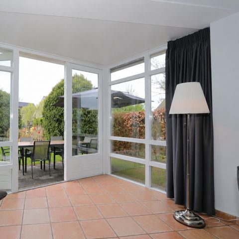 Bungalow 6 personen - Vlietstroom Kids