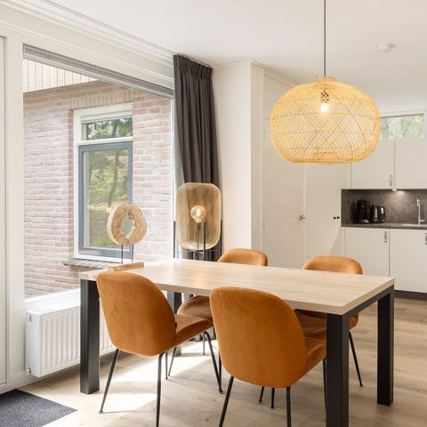 Bungalow 4 personen