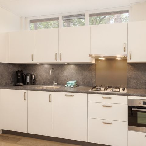 Bungalow 4 personen