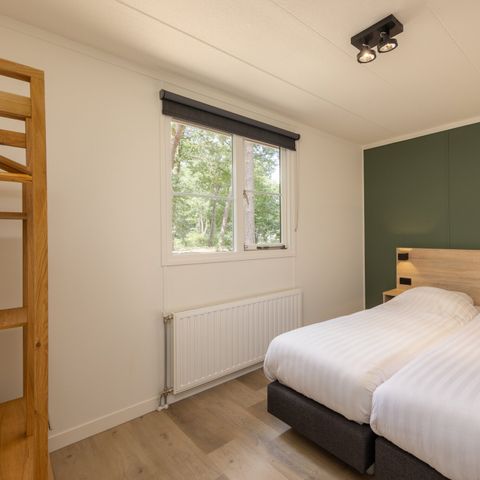 Bungalow 4 personen - 4C