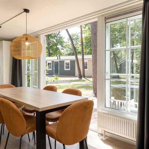 Chalet 6 personen