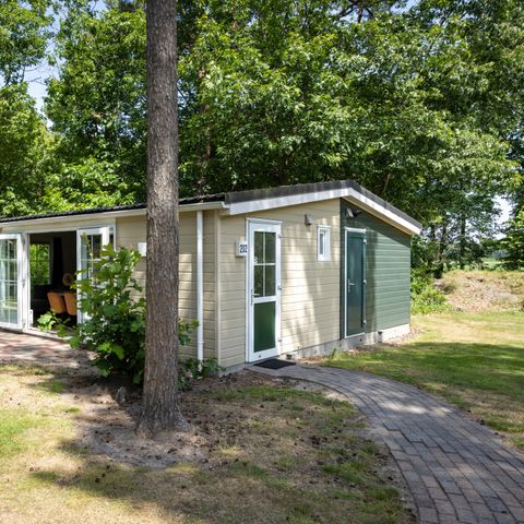 Chalet 6 personen