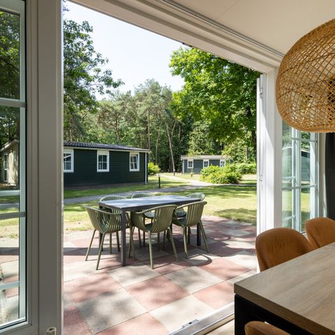 Chalet 6 personen
