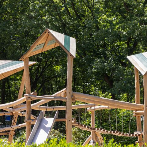 Landal  Park De Peel - Deurne - Afbeelding N°3