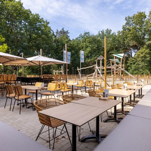 Landal  Park De Peel - Deurne - Afbeelding N°6