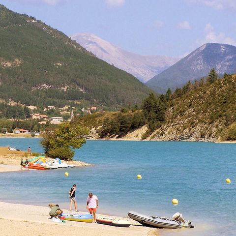 FranceComfort Villa's du Verdon - Alpes-de-Haute-Provence - Afbeelding N°4