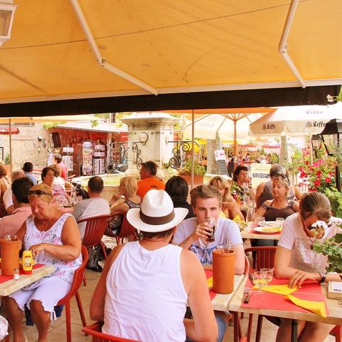 FranceComfort Villa's du Verdon - Alpes-de-Haute-Provence - Afbeelding N°3