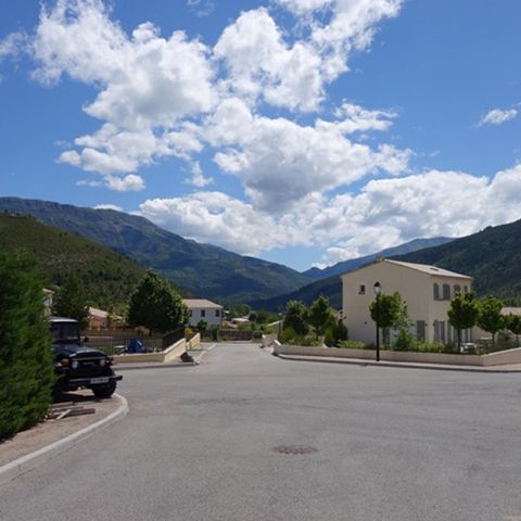 FranceComfort Villa's du Verdon - Alpes-de-Haute-Provence - Afbeelding N°5