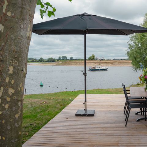 Villa 6 personen - Maritiem - Aan het water
