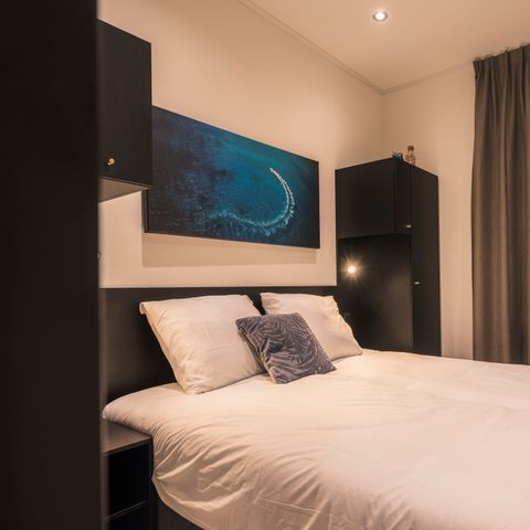 Villa 4 personen - Maritiem