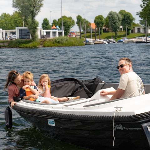 MarinaPark Bad Nederrijn - Buren - Afbeelding N°2