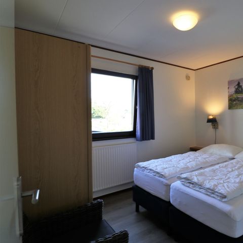 VAKANTIEHUIS 6 personen - sfeervol vlakbij centrum