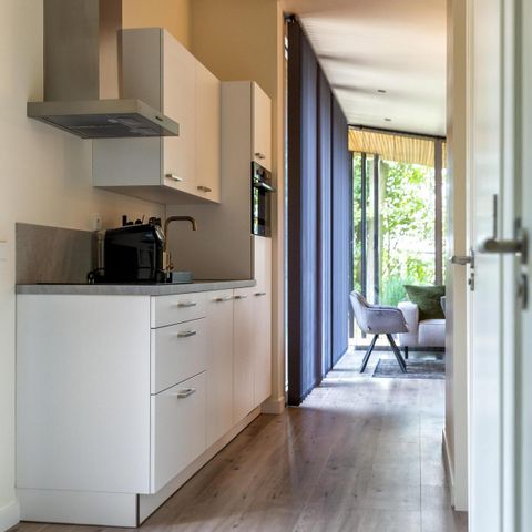 Villa 6 personen - Bos Cottage