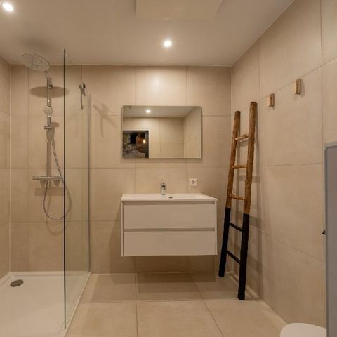 Villa 4 personen - Bos Villa DeLuxe XL