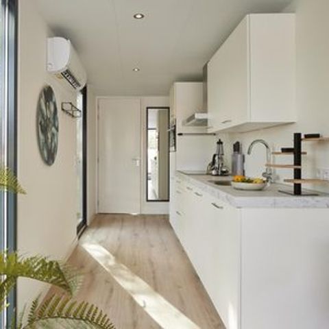 Villa 5 personen - Water Cube