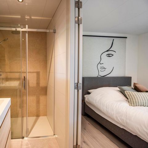 Villa 4 personen - Bos Cube