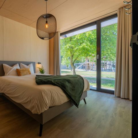 Villa 6 personen - Bos Villa