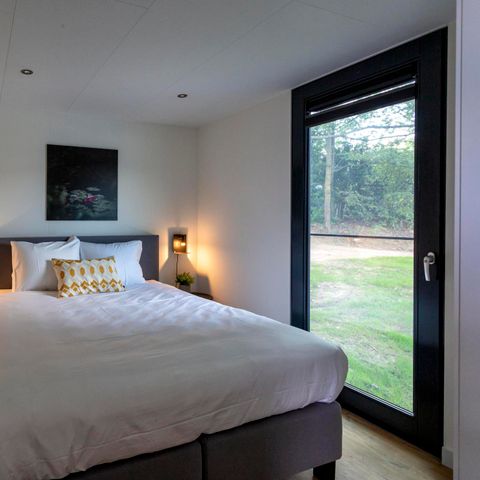 Villa 4 personen - Water Cube
