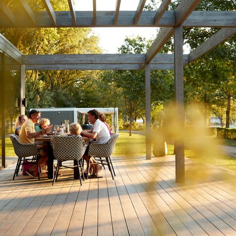 Villa 4 personen - Bos Cottage