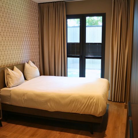 LODGE 6 personen - Bos Lodge Deluxe