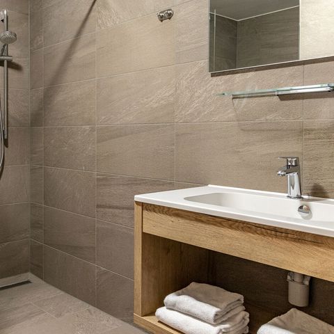 Appartement 4 personen - A5 Luxe dicht bij skigebied