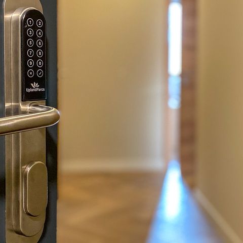 Appartement 4 personen - A5 Luxe dicht bij skigebied