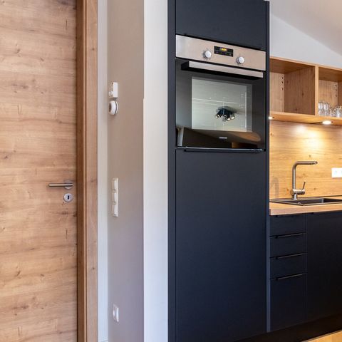 Appartement 6 personen - A6 Luxe penthouse nabij skigebied