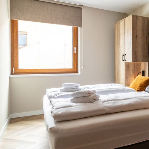 Appartement 6 personen - A3 Luxe vlak bij skigebied