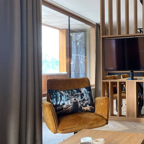 APPARTEMENT 6 personen - A3 Luxe vlak bij skigebied