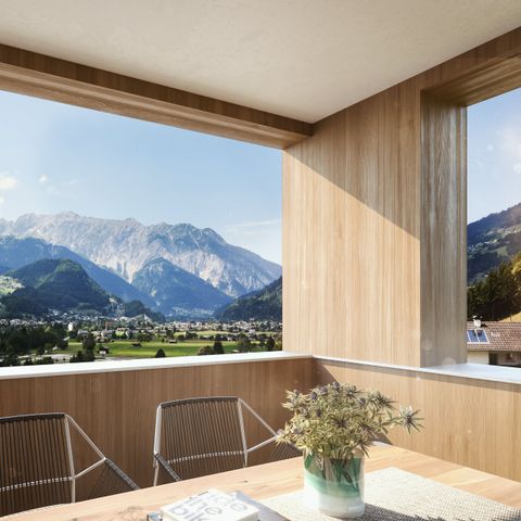 UplandParcs Silvretta - Vorarlberg - Afbeelding N°4