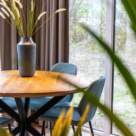 Chalet 4 personen - Pavilion