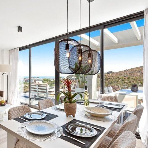 Appartement 8 personen - with solarium (roofterrace) and seaview