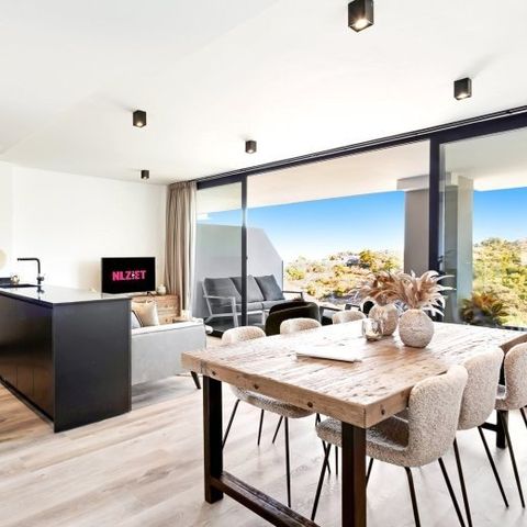 Appartement 8 personen - with sea view