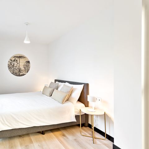 Appartement 6 personen - with mountain view