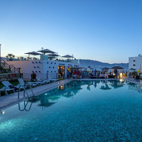 Hacienda el Sueño - Málaga - Afbeelding N°6
