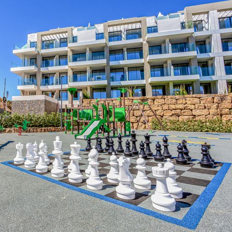 Hacienda el Sueño - Málaga - Afbeelding N°4